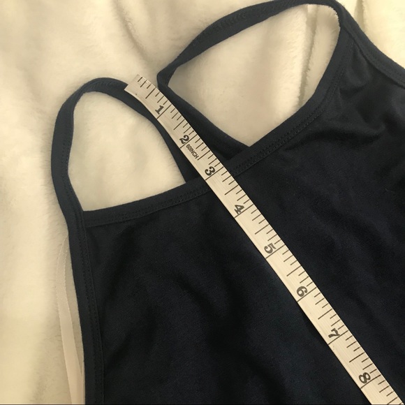 Nordstrom Simple Maxi Dress - Picture 7 of 8